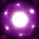 Diffraction pattern of <br> Ge(111)-4x4 Ag reconstruction